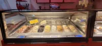 ラス ディカ ホテル - 朝食