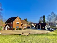 Hillside Farm Barn Apartments - 4 Sao