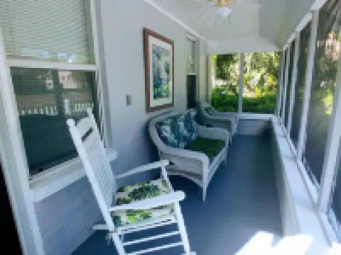 Historic Tremain Cottages Hotels in Mount Dora