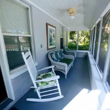 Historic Tremain Cottages