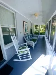 Historic Tremain Cottages Hotels in Mount Dora