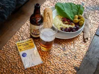High Paradise Farm Hotels in Boltby