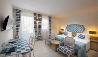 Vivosa Apulia Resort