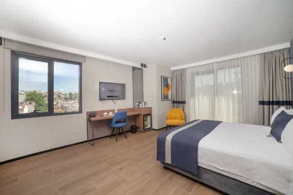 Granbellahotel Phòng Photos