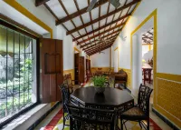 Hacienda San Antonio Millet Hotels in Tixkokob Municipality