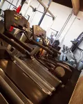 Grand Halmstad, WorldHotels Crafted - Gym