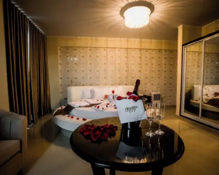 Joneya Hotel Hoteles en Chiclayo