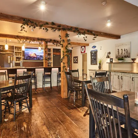 3 Pines Lodge Muskoka