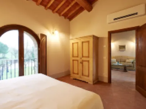 Podere di Moiata Hotel a Vicchio