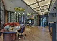 River House at Odette's Hotel di Lambertville