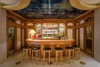 Parc Belair Hotels in Luxembourg