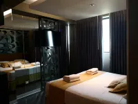 Hotel Las Lomas Hotels in San Borja