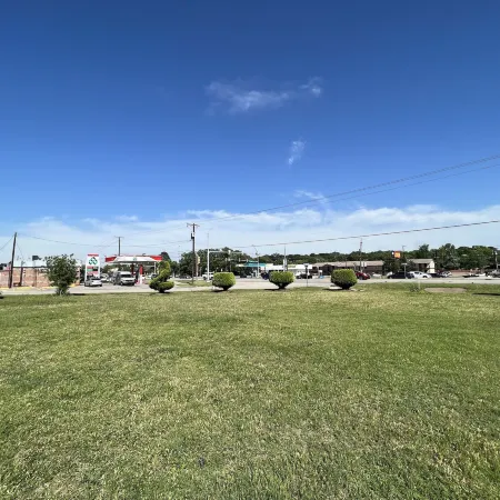 Great Western Inn & Suites Hoteles en Euless