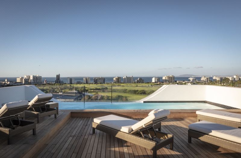 Anew Hotel Green Point Cape Town photo 2