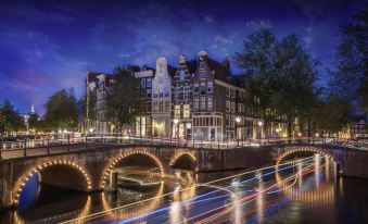 Ibis Budget Amsterdam City South