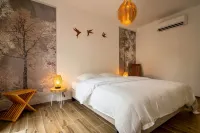 Le Patio d'Oscar Hotels in Servigny-les-Sainte-Barbe