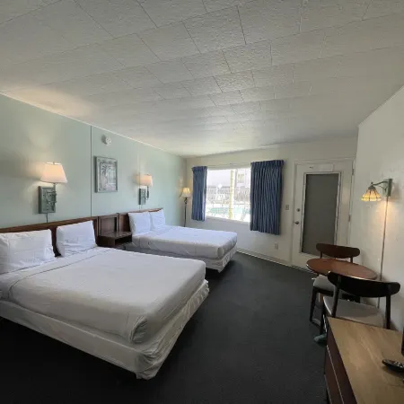 Bel Air Motel