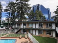 Alpine Inn & Spa Hotels in South Lake Tahoe