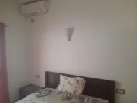 Dar Ben Mustafa Hotel di 