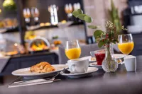 Ravensberger Hof Hotels in Bielefeld