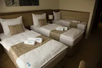 Hotel Nais - Pet friendly