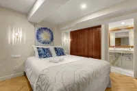 Les Relais du Capitole - Appartements d'hôtes