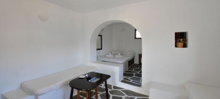 Petra Holiday Village Hotels in Ios