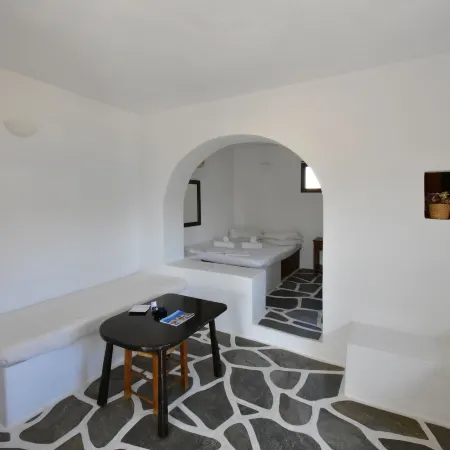 Petra Holiday Village