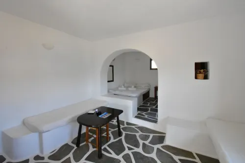 Petra Holiday Village - Apartments