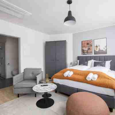 Limehome Klagenfurt Karfreitstraße Rooms