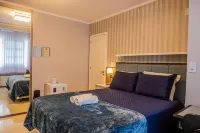 Fika Residence Hotels in Campo Bom