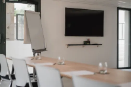 Hôtel-Restaurant Villa Métis