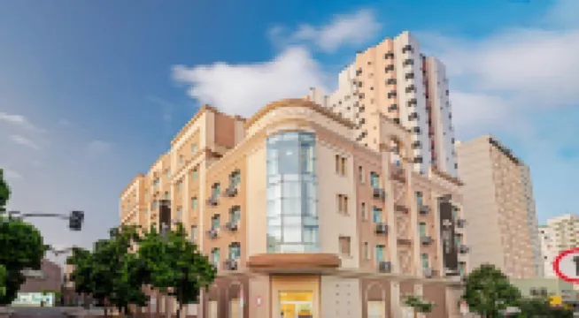 Manhattan Floor Hotels in 