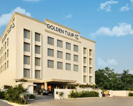 Golden Tulip Jalandhar Hotels in Jalandhar