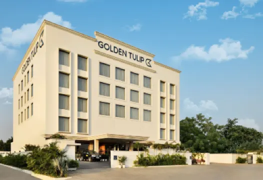 Golden Tulip Jalandhar Hotels in 