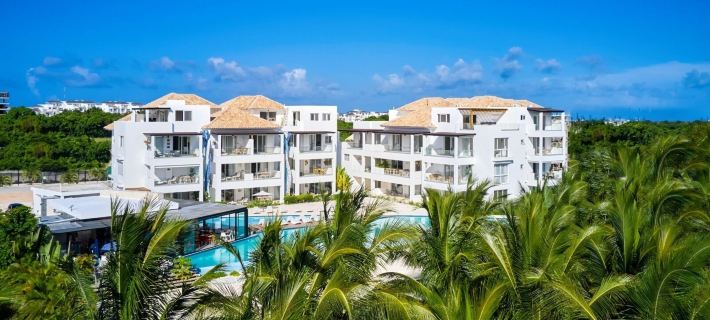Cana Brava Residences Rental Apartment Ξενοδοχεία στην πόλη Bavaro
