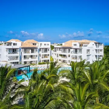 Cana Brava Residences Rental Apartment