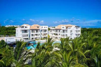 Cana Brava Residences Rental Apartment