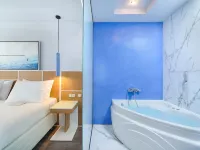 Kamelia & Semeli Hotel Hotels in Thasos