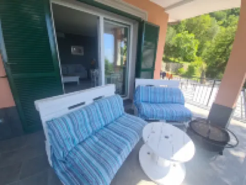 Vista Mare Portofino by PortofinoVacanze