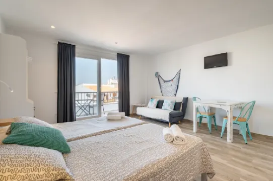 Apartamentos Marivent by Mhr Hotels in Puerto Colom