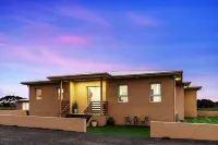 로이맨스 로지 불라 호텔