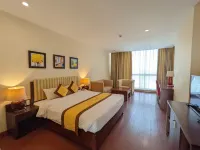 Khách sạn Dầu khí Thái Bình (Petro Thai Binh Hotel)