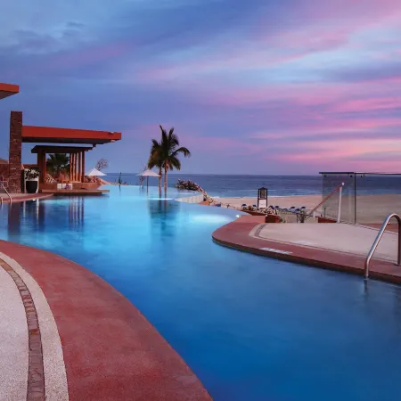 The Westin Los Cabos Resort Villas - Baja Point