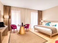 Palazzo Ubertini Urban Suites Hotels in Viterbo