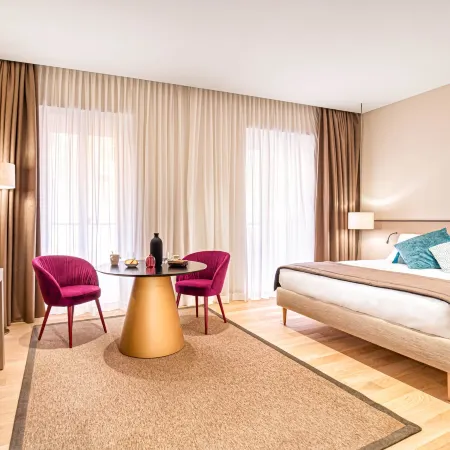 Palazzo Ubertini Urban Suites