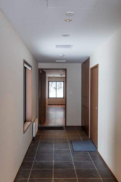 廊下 Jade Rabbitの写真