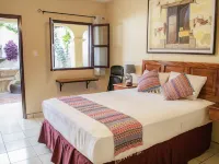 Nico Hotel Hotels in Antigua Guatemala
