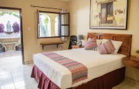 Nico Hotel Hotels near Paseo Andaria