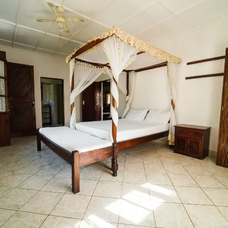 GK Palm Resort Watamu